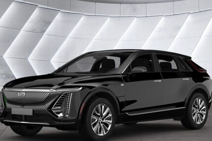 Cadillac LYRIQ 23.118 km 48.000 &euro; Berlin-Französisch Buchholz 13127
