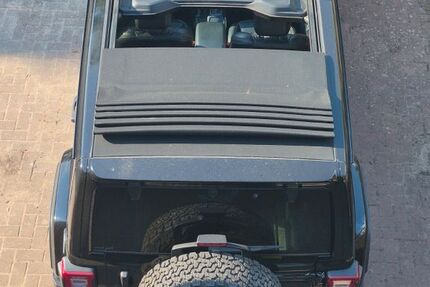 Jeep Wrangler 67.700 km 45.499 &euro; Wustermark 14641