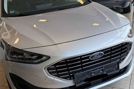 Ford Focus 6.800 km 19.300 &euro; Lutherstadt Wittenberg 06889