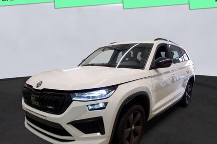 Skoda Kodiaq 48.400 km 37.548 &euro; Immenstadt 87509