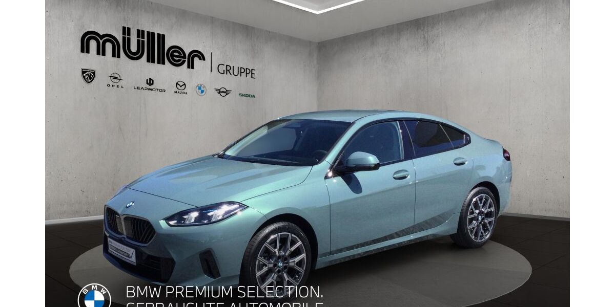 BMW 220 Gran Coupé 17.342 km 33.340 &euro; Simmern 55469