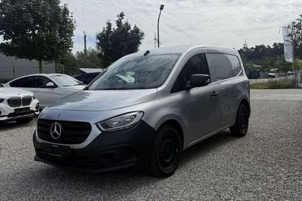 Mercedes Citan