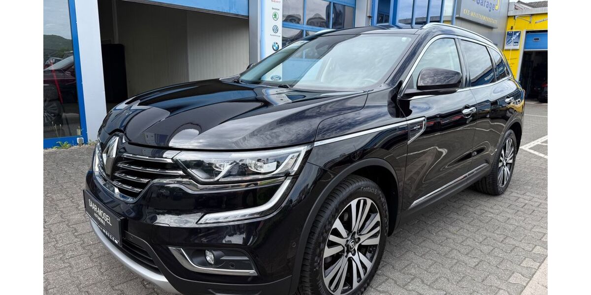 Renault Koleos 123.000 km 15.990 &euro; Ayl 54441