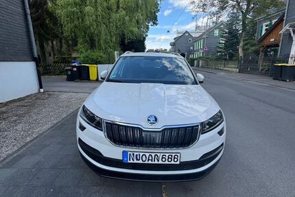 Skoda Karoq 36.233 km 19.000 &euro; Remscheid 42855