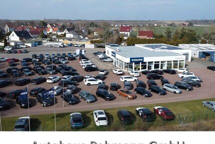 Volvo XC60 199.960 km 23.990 &euro; Salzatal OT Bennstedt 06198