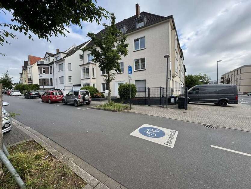Wohnung zum Mieten in Recklinghausen 825 € 70.05 m²