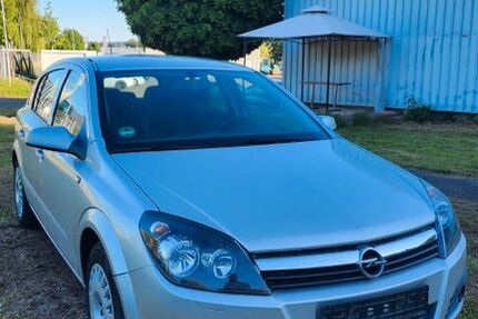 Opel Astra 126.000 km 3.200 &euro; Gotha 99867