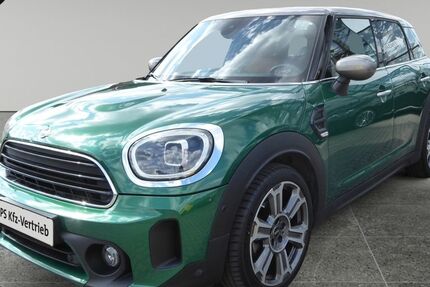 Mini Cooper Countryman 80.270 km 23.980 &euro; Nürnberg 90480