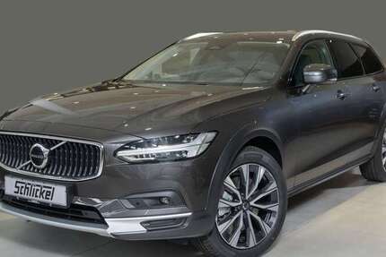 Volvo V90 Cross Country