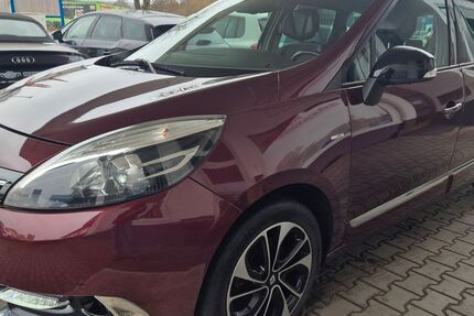 Renault Scenic 110.000 km 6.300 &euro; Büdingen 63654