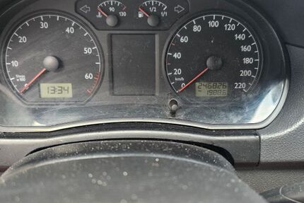 VW Polo 230.000 km 1.000 € Rösrath 51503