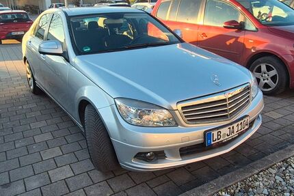 Mercedes-Benz C 180 178.000 km 6.750 &euro; Walheim (Württemberg) 74399
