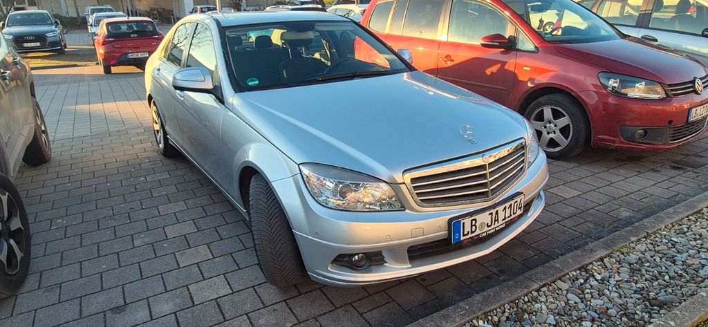 Mercedes-Benz C 180 178.000 km 6.750 &euro; Walheim (Württemberg) 74399