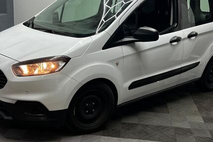 Ford Transit 74.332 km 9.990 &euro; Leipzig 04328