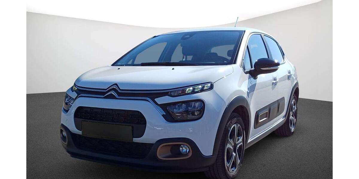 Citroen C3 17.860 km 11.460 &euro; Borken 46325