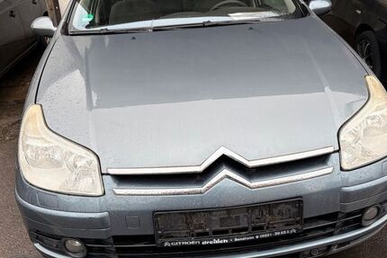 Citroen C5 184.600 km 2.490 &euro; Hemsbach 69502