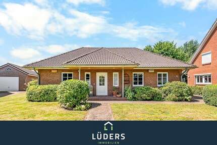 Haus Leck - 5 Zimmer, 160 m&sup2;, 299.000&euro; | Angebot:27430307