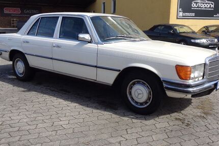 Mercedes-Benz 350 197.000 km 12.780 &euro; Pörnbach / Bei Ingolstadt 85309