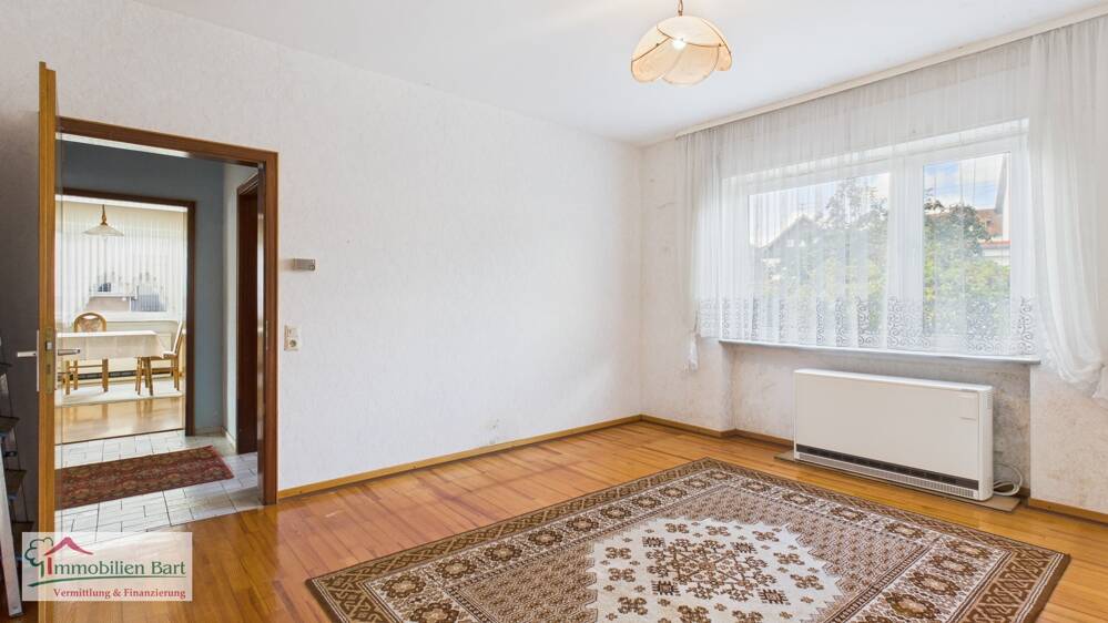 Einfamilienhaus Mettlach / Orscholz Orscholz - 8 Zimmer, 200 m&sup2;, 344.800&euro; | Angebot:26358521