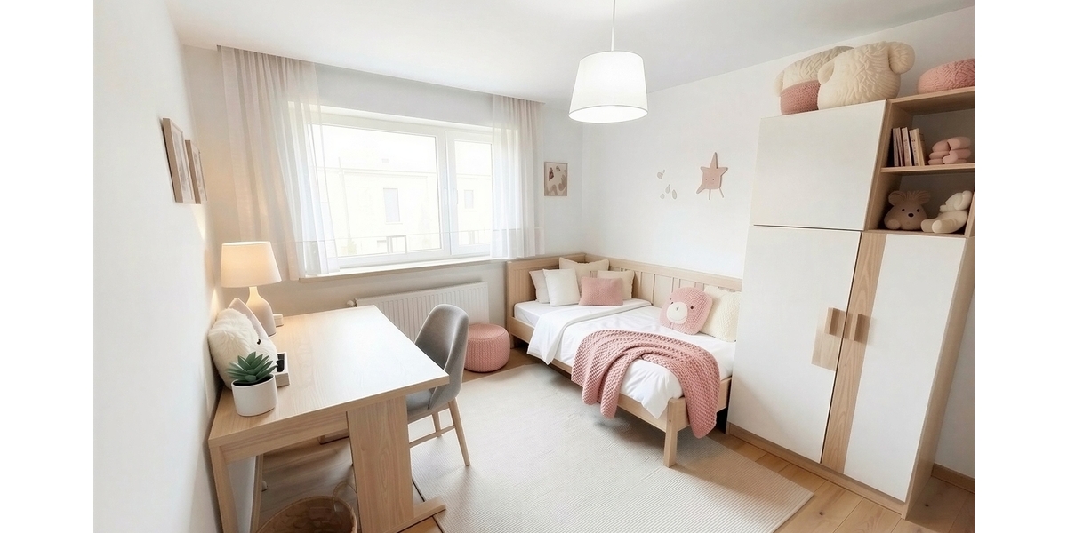 ***Einfamilienhaus mit schönem Grundstück in gefragter Lage von Mainz-Finthen*** - Einfamilienhaus Mainz Finthen | Angebot:26931013