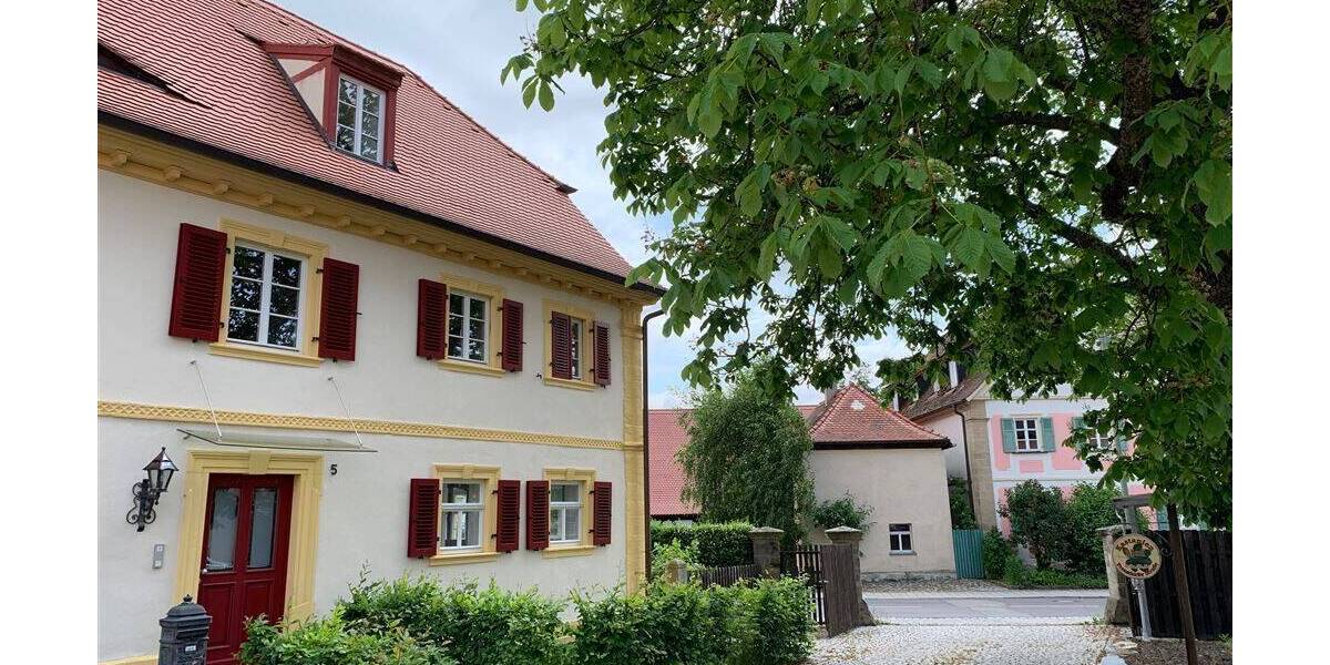 Doppelhaushälfte Stegaurach Waizendorf - 7 Zimmer, 176 m&sup2;, 527.000&euro; | Angebot:25773877