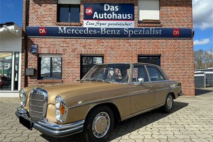 Mercedes 280