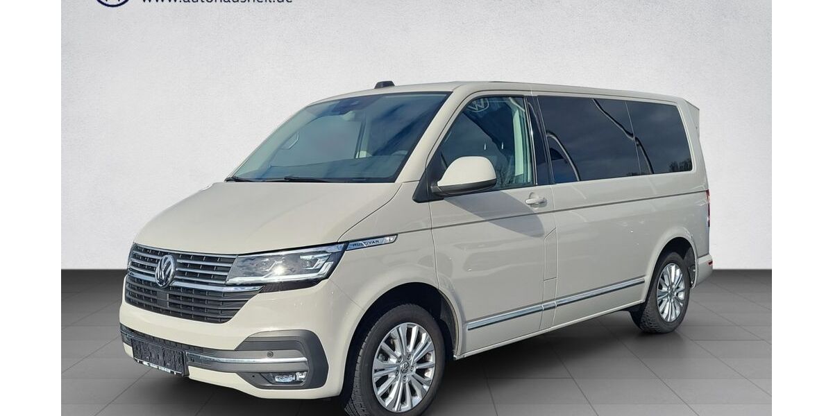 VW T6 andere 26.450 km 48.990 &euro; Oberaurach OT Kirchaich 97514