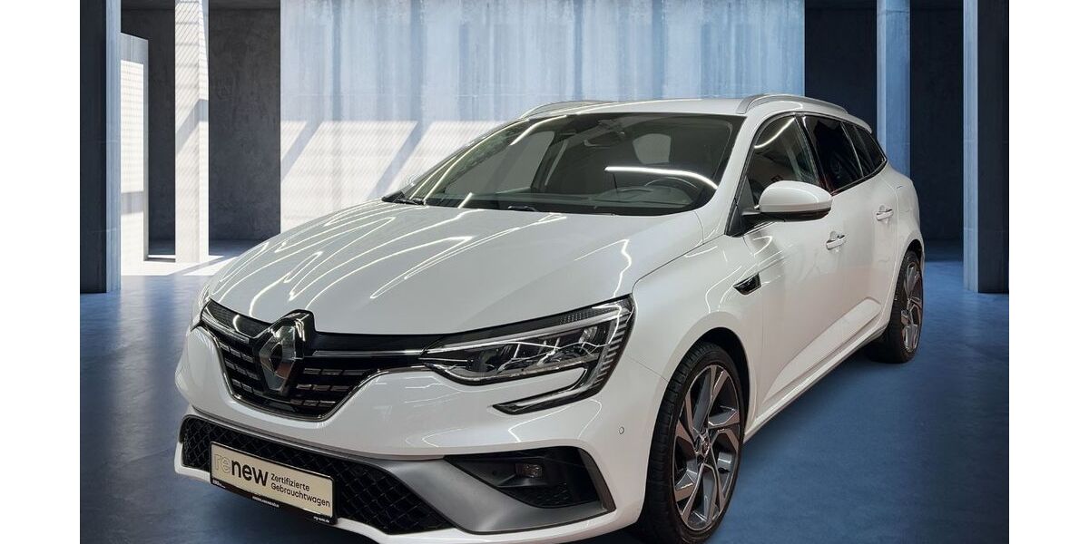 Renault Megane 80.325 km 16.900 &euro; Köln 50939