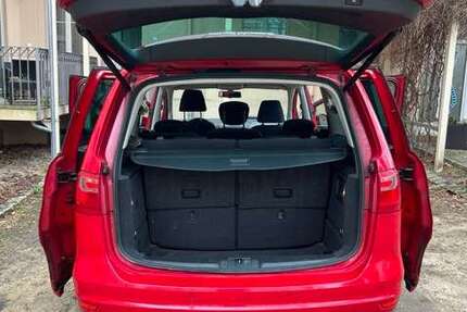 Seat Alhambra 254.900 km 9.500 &euro; Görlitz, Stadt 02826