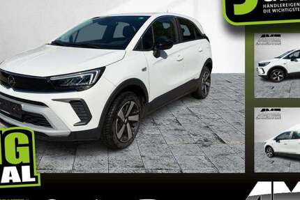 Opel Crossland 14.470 km 17.450 &euro; Mannheim 68165