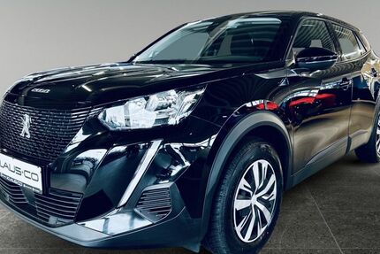 Peugeot 2008 49.998 km 15.890 &euro; Wismar 23970