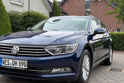 VW Passat 148.000 km 14.800 &euro; Moers 47441
