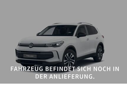 VW Tiguan 7.000 km 34.880 &euro; Kitzingen 97318