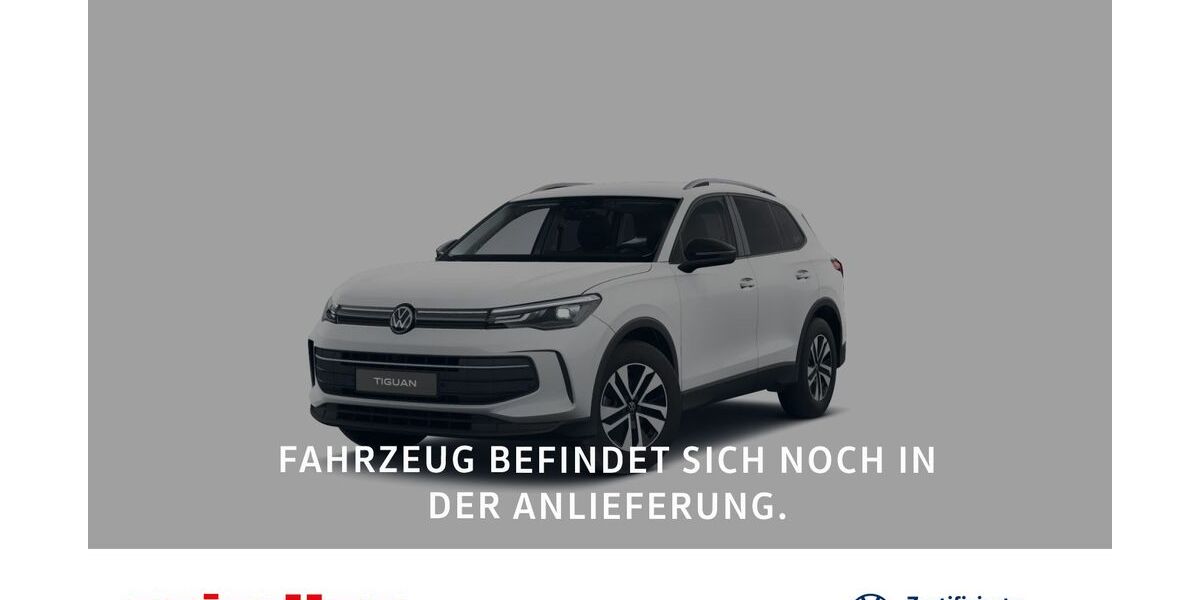 VW Tiguan 7.000 km 34.880 &euro; Kitzingen 97318