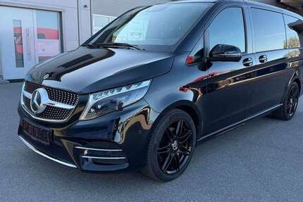 Mercedes-Benz V 300 197.869 km 39.925 &euro; Trichtingen 78736