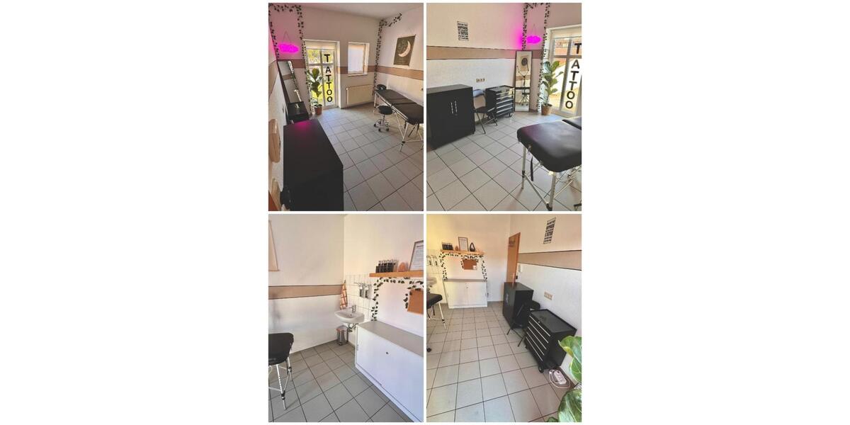 Gewerbeobjekt Neustrelitz - 350&euro; | Angebot:26374367
