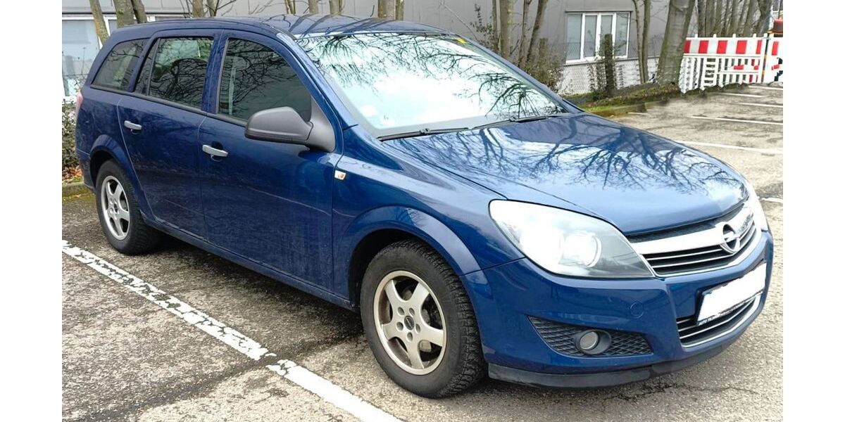 Opel Astra 227.000 km 999 &euro; HEILBRONN 74074