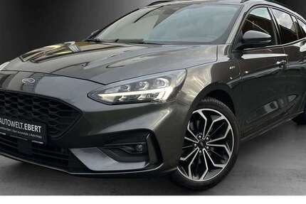 Ford Focus 121.200 km 12.890 &euro; Bensheim 64625