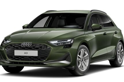 Audi A3 6.172 km 34.980 &euro; Coburg 96450