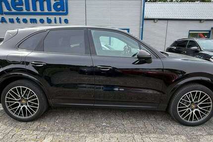 Porsche Cayenne 98.000 km 44.890 &euro; Nümbrecht-Niederbröl 51588