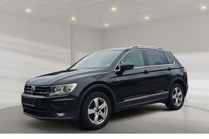 VW Tiguan 157.485 km 13.880 &euro; Bad Arolsen 34454