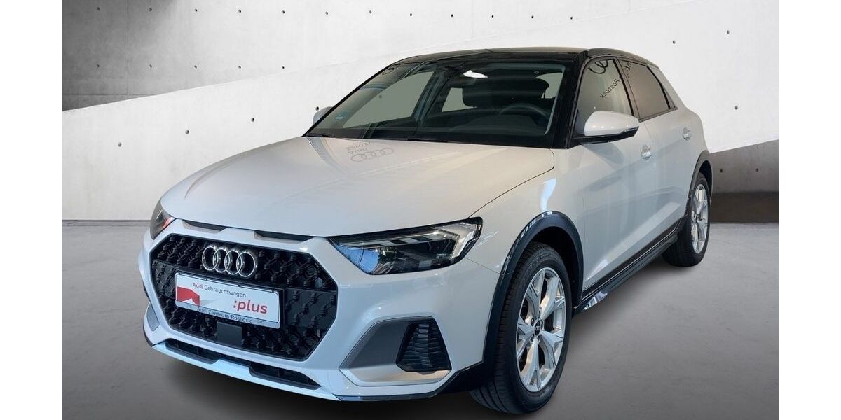 Audi A1 5.281 km 31.690 &euro; Rostock 18059