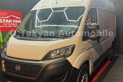 Fiat Ducato 35.000 km 23.990 &euro; Mannheim 68309
