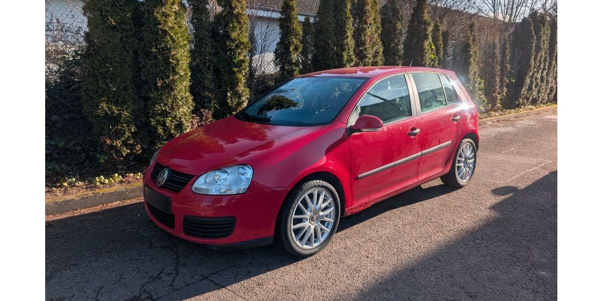 VW Golf 198.699 km 2.300 &euro; Karlsruhe 76185