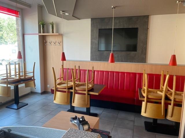 Gewerbeobjekt Spremberg - 6&euro; | Angebot:9486937