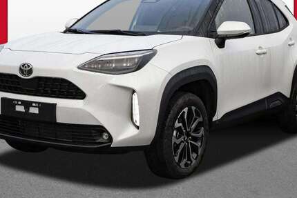 Toyota Yaris Cross 3.510 km 26.889 € Gelsenkirchen 45894