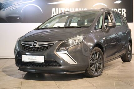 Opel Zafira 134.473 km 9.500 &euro; Ratingen 40880