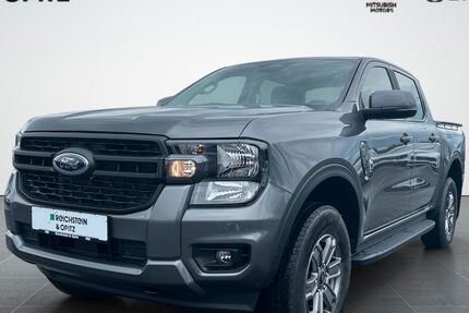 Ford Ranger 2.000 km 45.990 &euro; Jena-Lobeda 07747