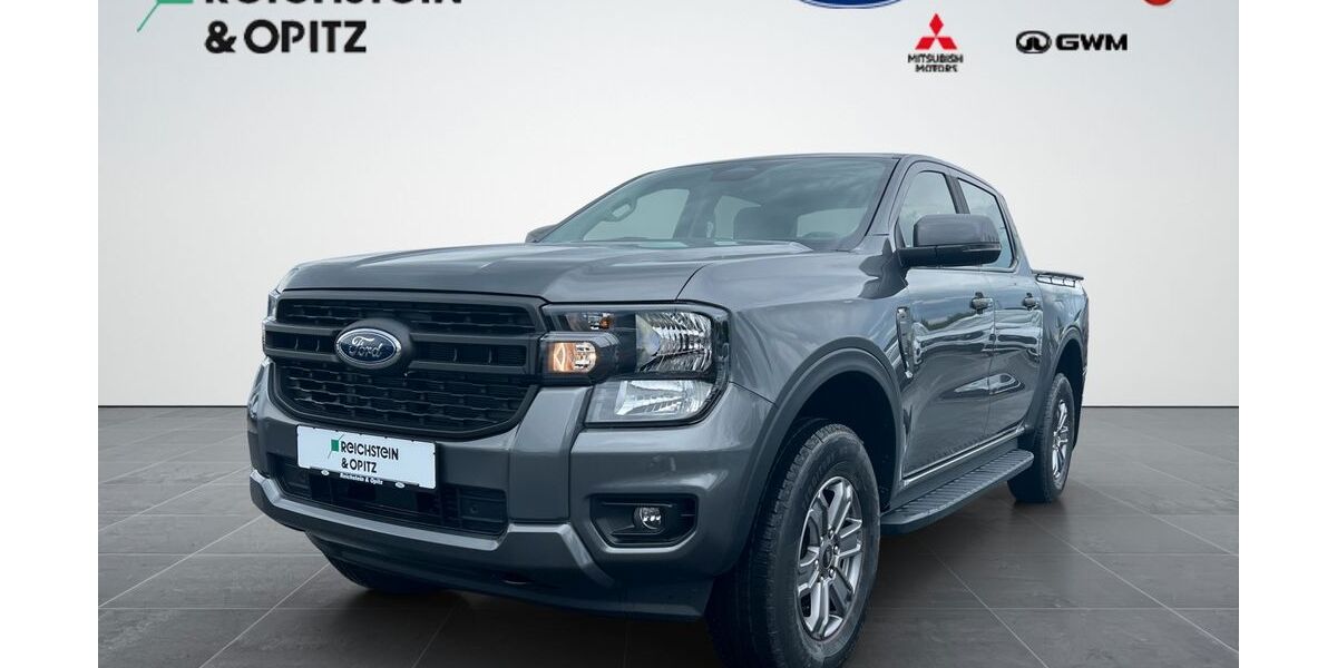 Ford Ranger 2.000 km 45.990 &euro; Jena-Lobeda 07747