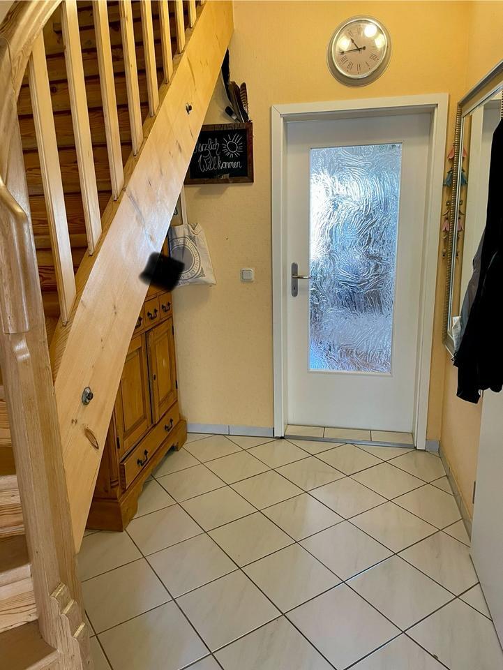 Großzügiges, familienfreundliches Haus vor den Toren Erfurts zimmer